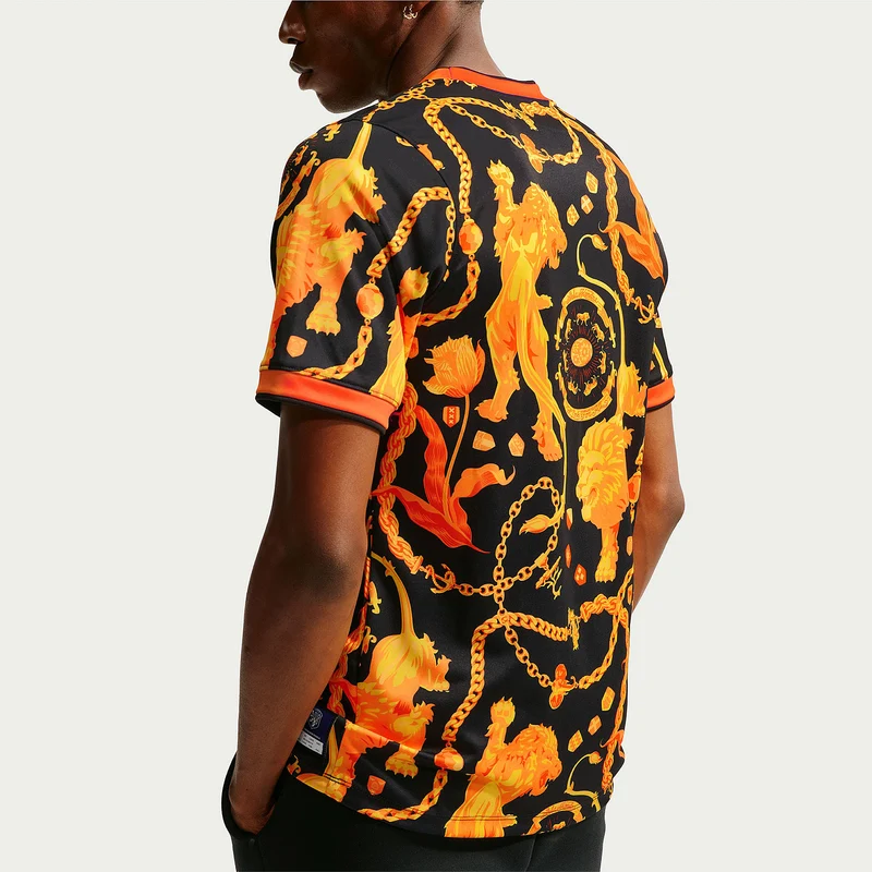 Maillot Pré-Match Nike Pays-Bas x Patta MC -