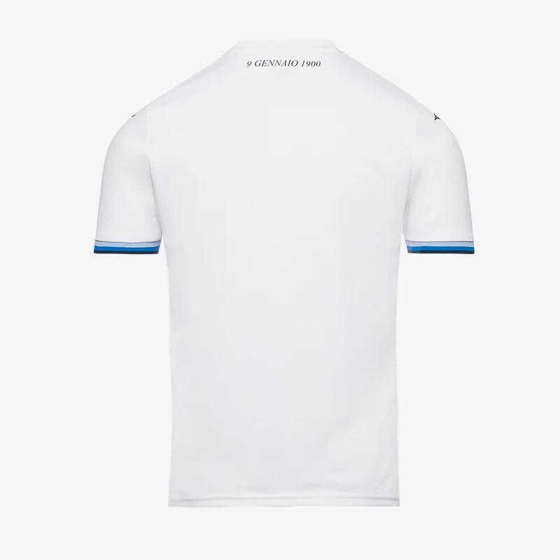 Mizuno Lazio 125th Anniversary Shirt