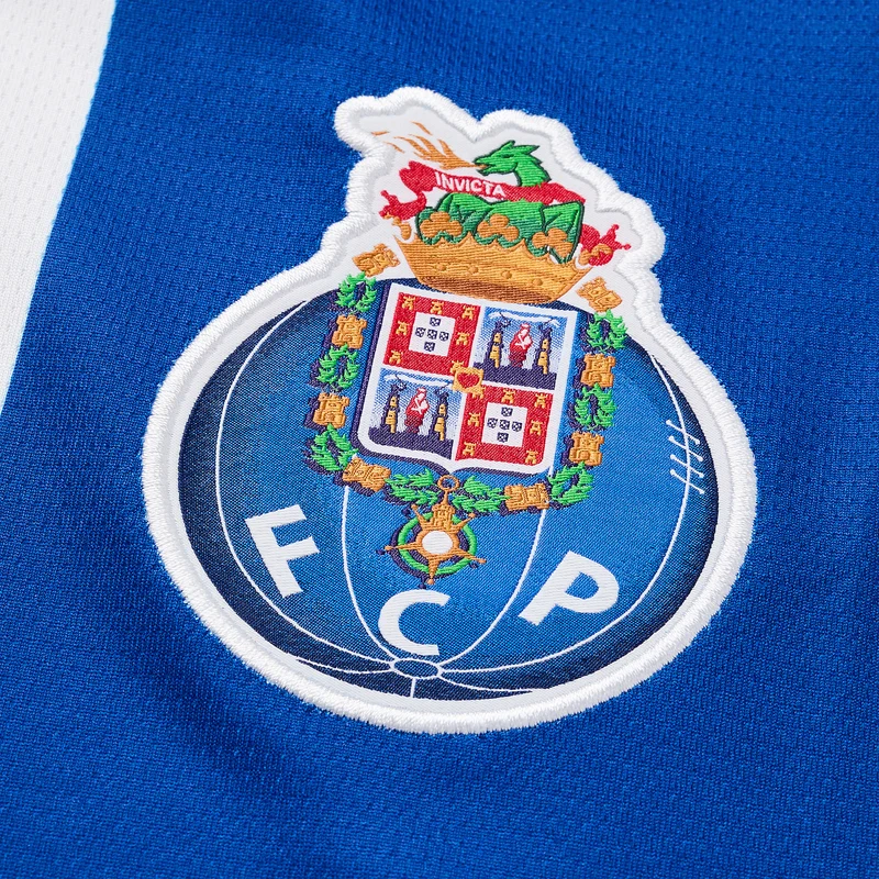 New Balance FC Porto 26/27 Home Shirt