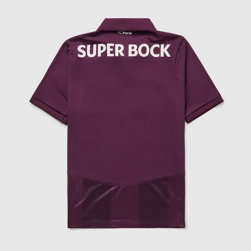 New Balance FC Porto 26/27 Away Shirt