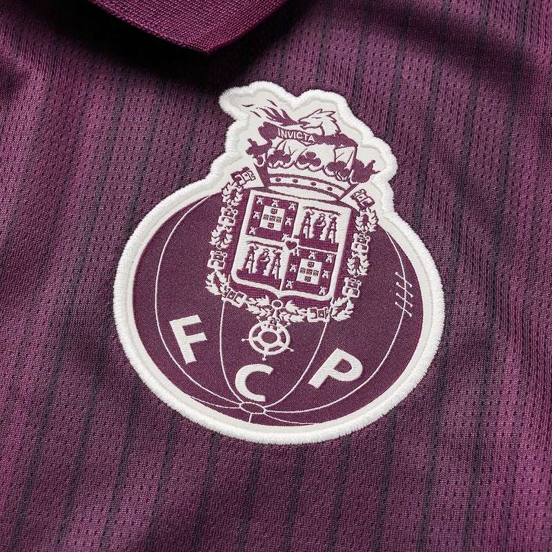 New Balance FC Porto 26/27 Away Shirt