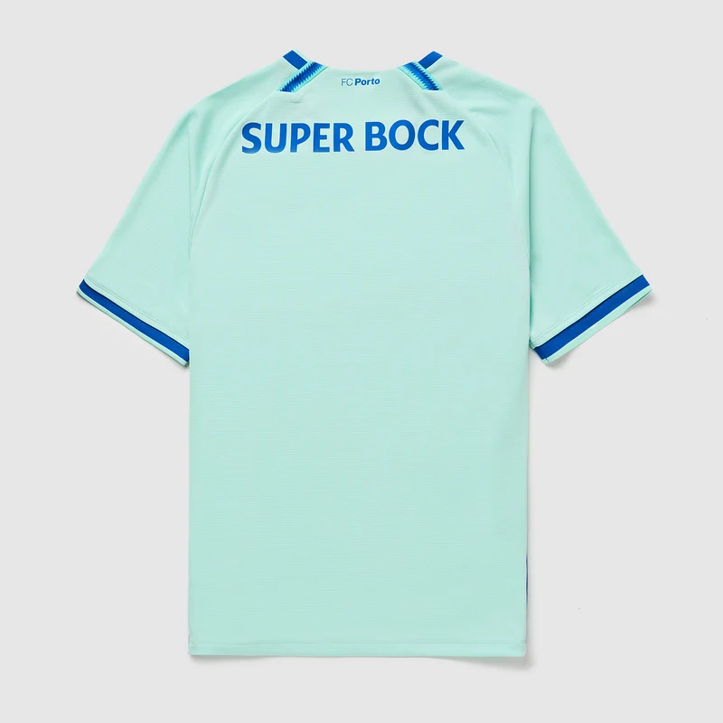 New Balance FC Porto 26/27 Third Shirt