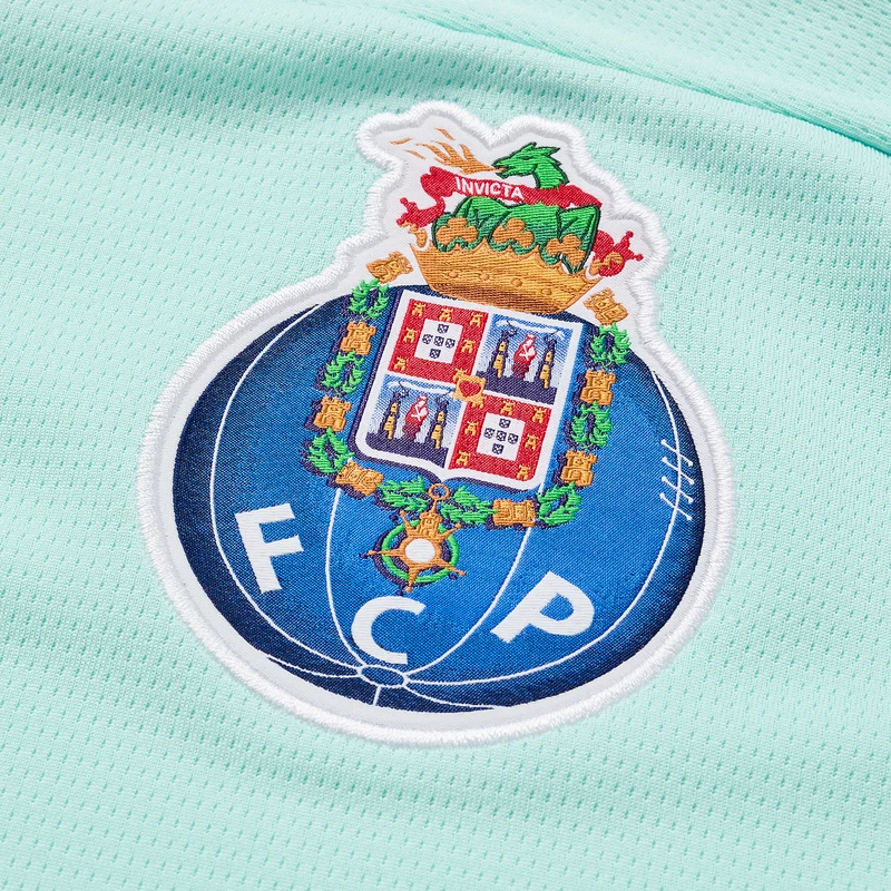 New Balance FC Porto 26/27 Third Shirt