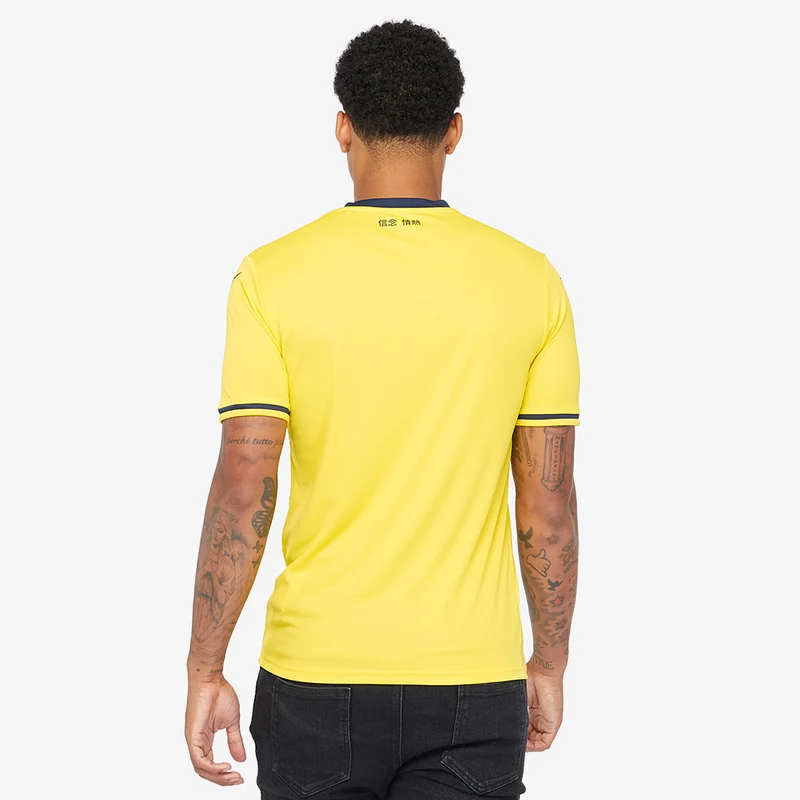 Maillot Extérieur Mizuno Lazio 24/25