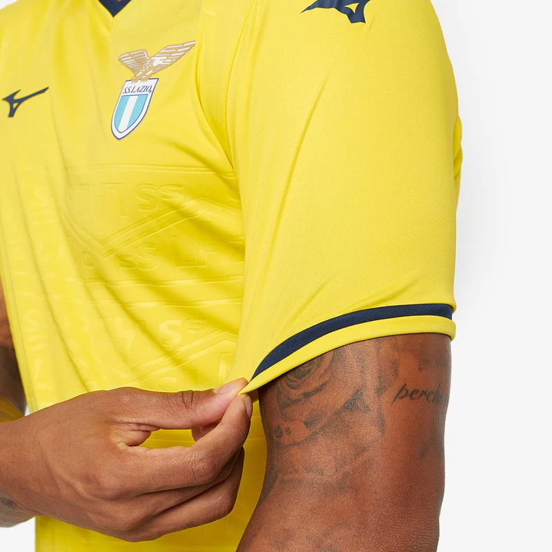 Maillot Extérieur Mizuno Lazio 24/25