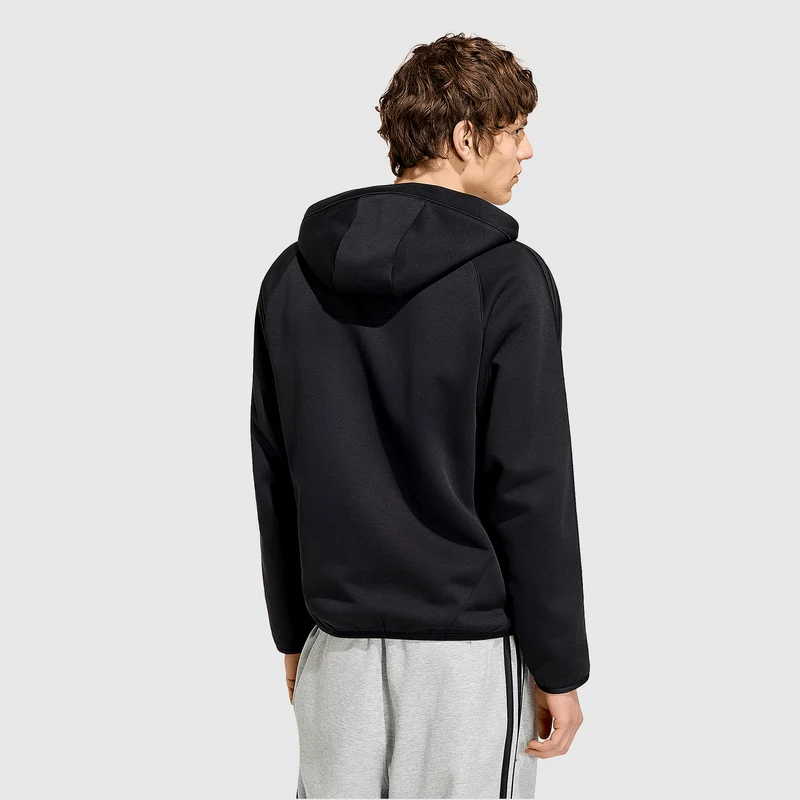 adidas Originals Teamgeist Spacer Full Zip Hoodie