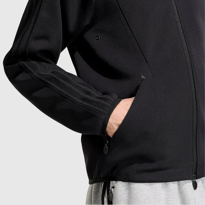 adidas Originals Teamgeist Spacer Full Zip Hoodie
