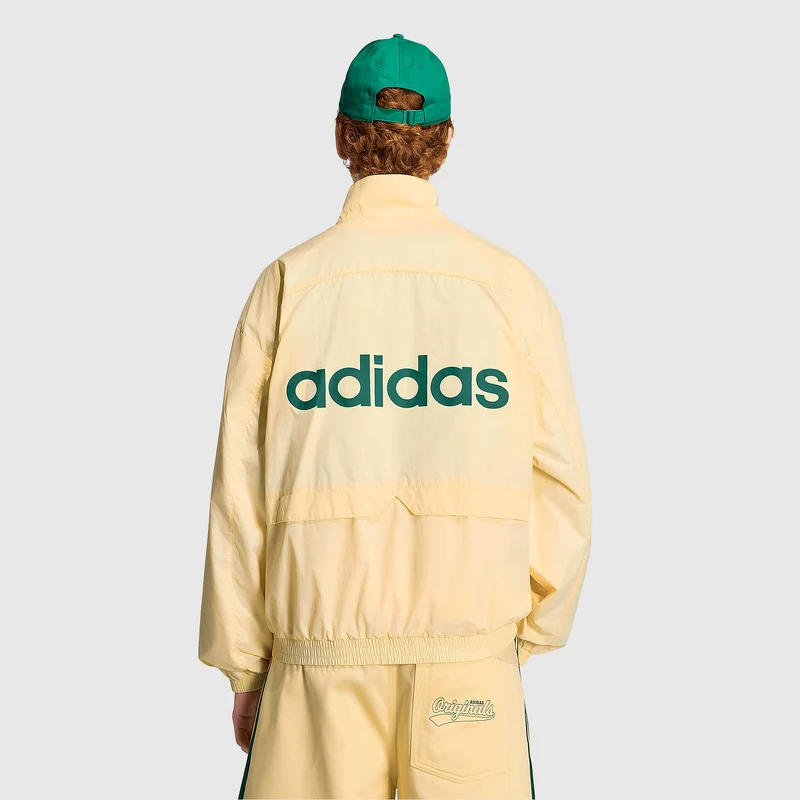 Haut de Survêtement adidas Originals