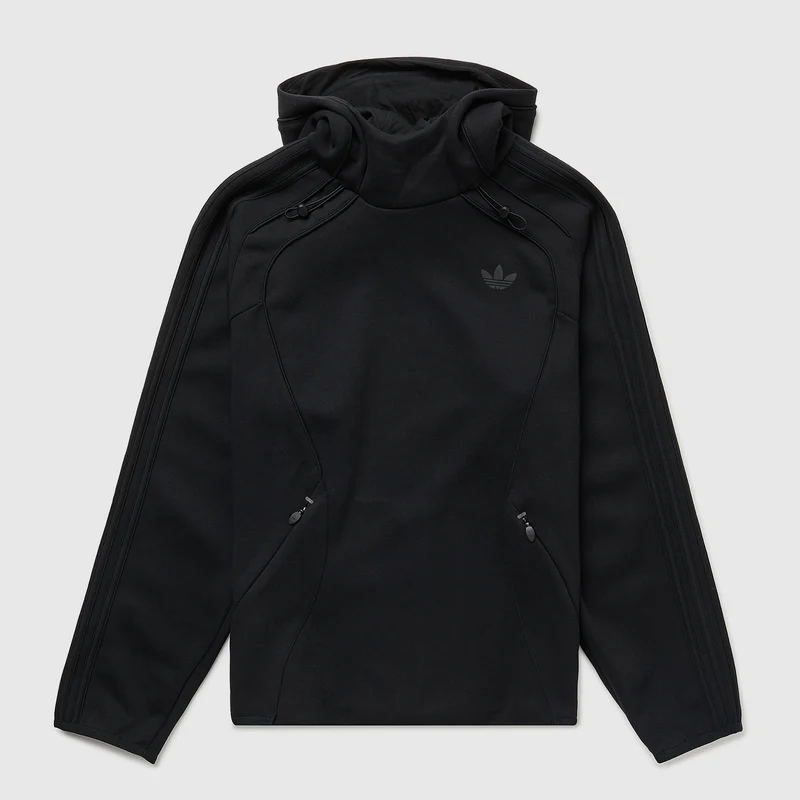 Sweat à Capuche adidas Originals Spacer
