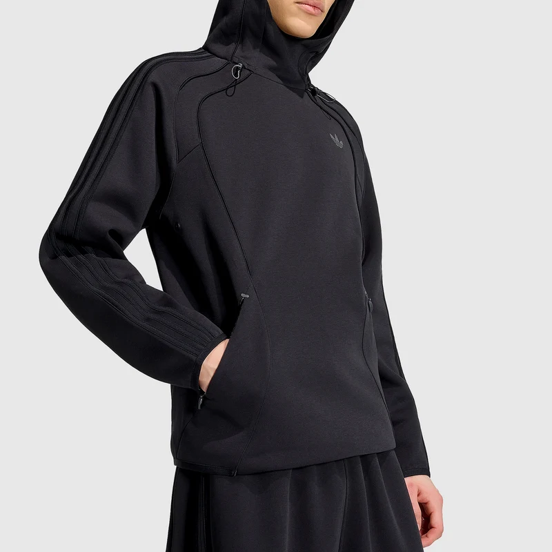 Sweat à Capuche adidas Originals Spacer