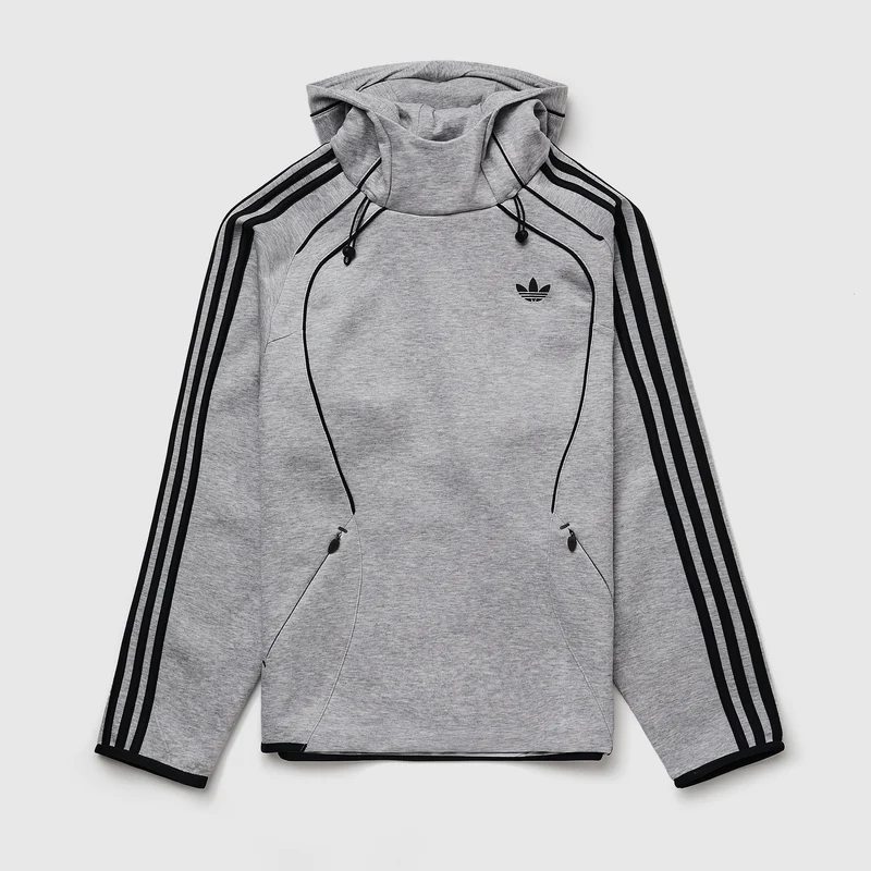 Sweat à Capuche adidas Originals Spacer