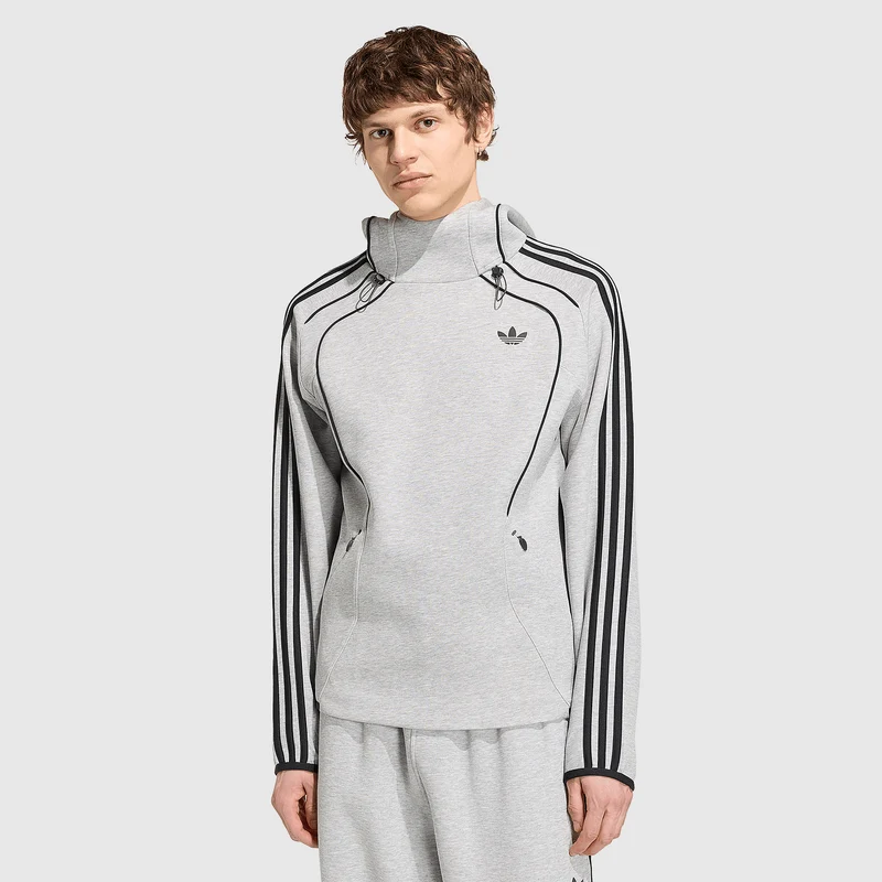 Sweat à Capuche adidas Originals Spacer