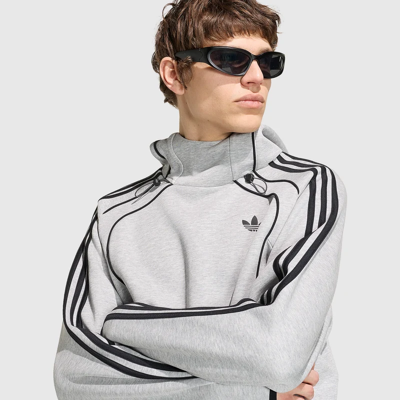 Sweat à Capuche adidas Originals Spacer