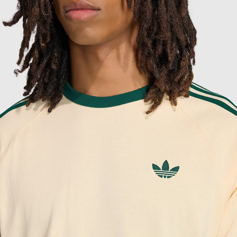 adidas Originals 3 Stripes T-Shirt
