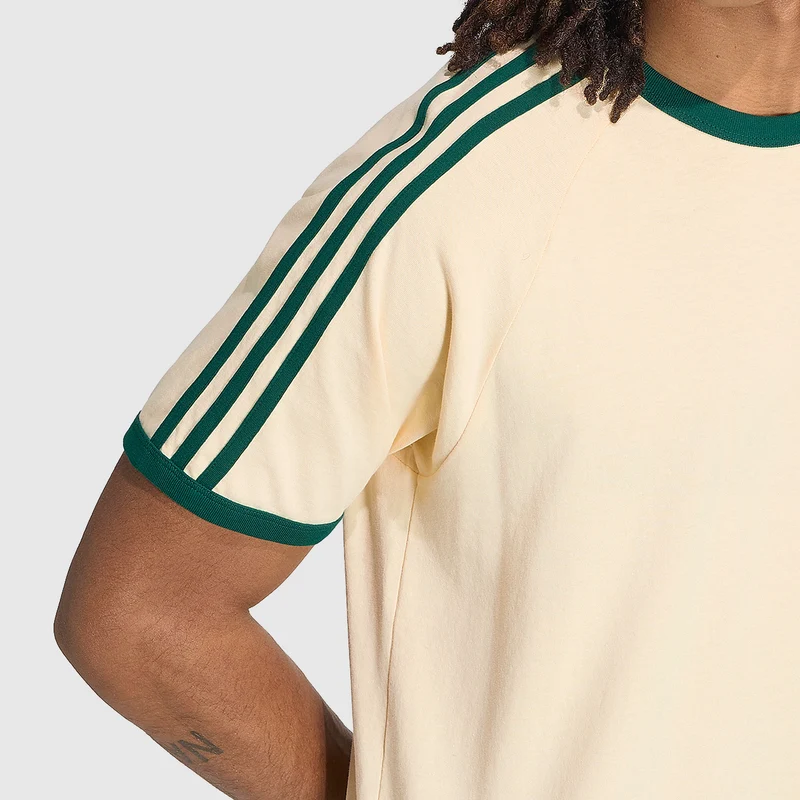 adidas Originals 3 Stripes T-Shirt