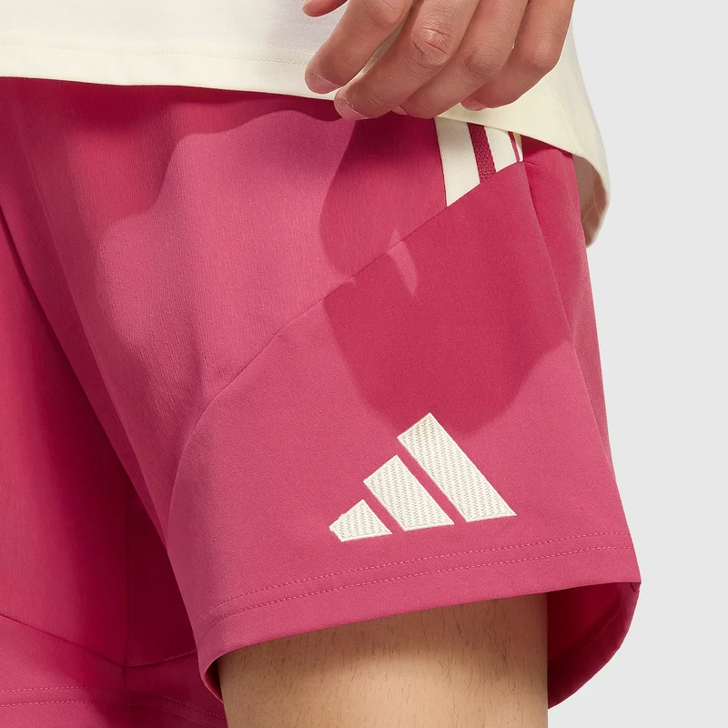 Short adidas Real Madrid 26/27 Tiro 26 Competiton Downtime