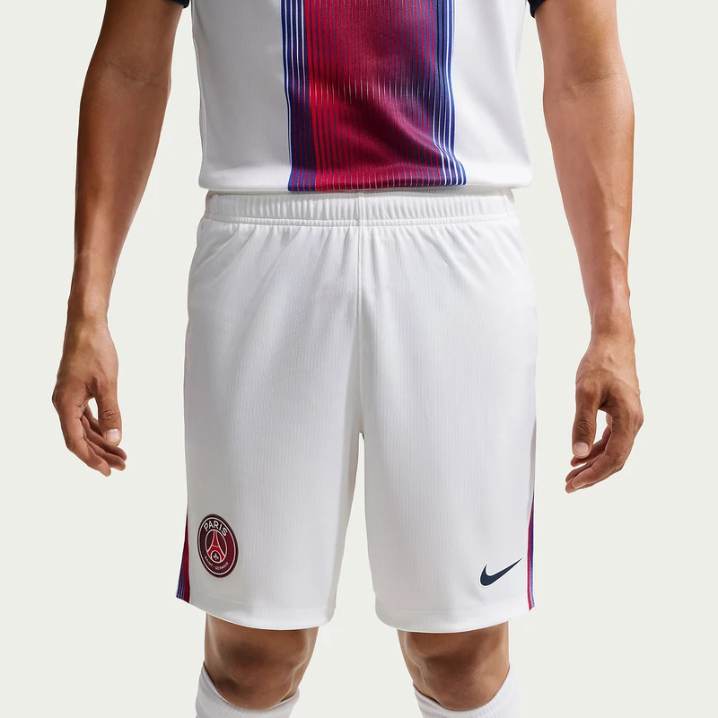 Nike Paris Saint-Germain 26/27 Dri-FIT Stadium Away Shorts
