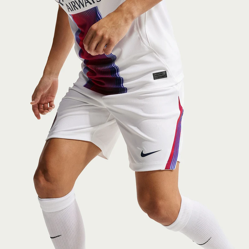 Nike Paris Saint-Germain 26/27 Dri-FIT Stadium Away Shorts