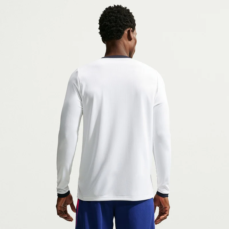 Nike Paris Saint-Germain 26/27 Dri-FIT Stadium Away LS Shirt