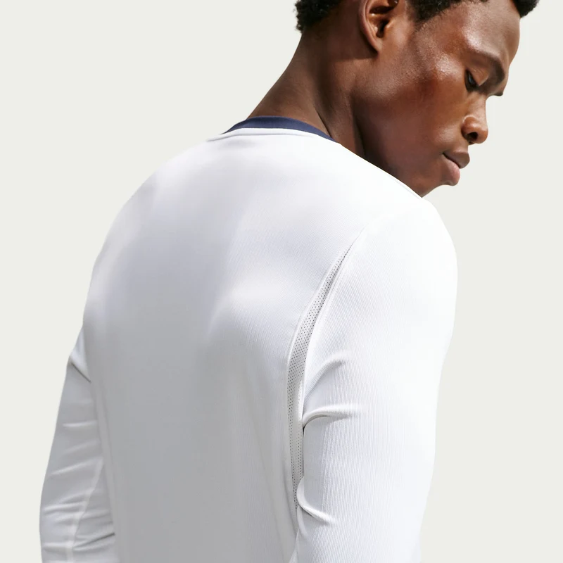 Nike Paris Saint-Germain 26/27 Dri-FIT Stadium Away LS Shirt
