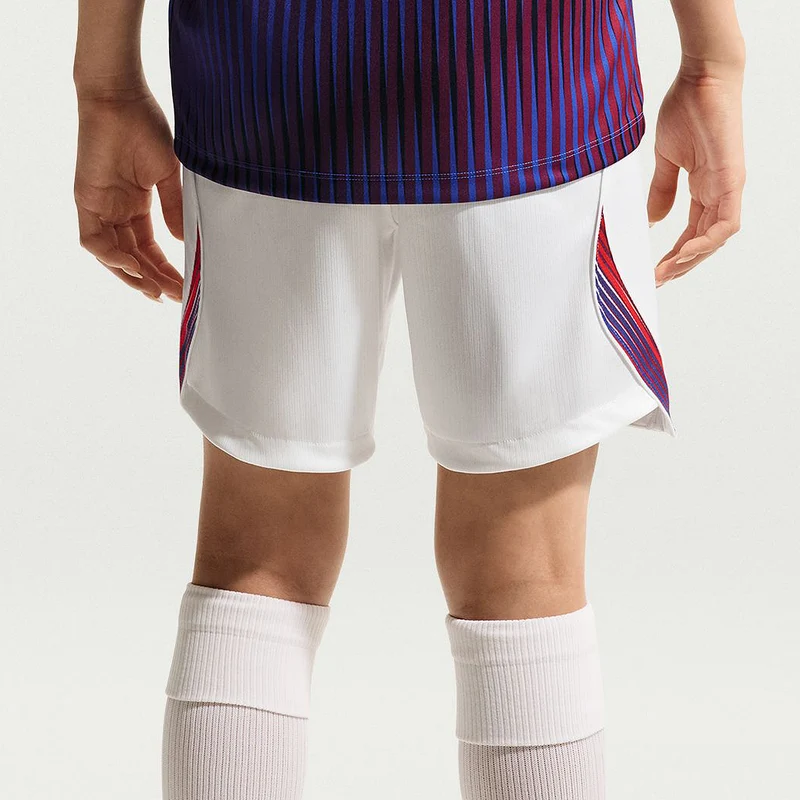Nike Paris Saint-Germain 26/27 Kids Dri-FIT Stadium Away Shorts