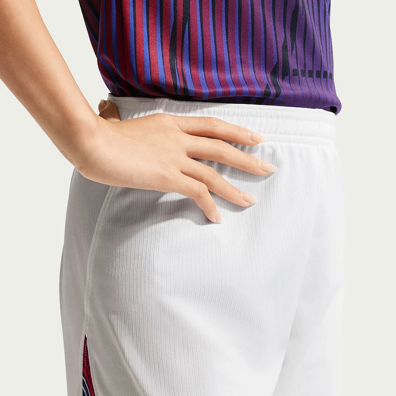 Nike Paris Saint-Germain 26/27 Kids Dri-FIT Stadium Away Shorts
