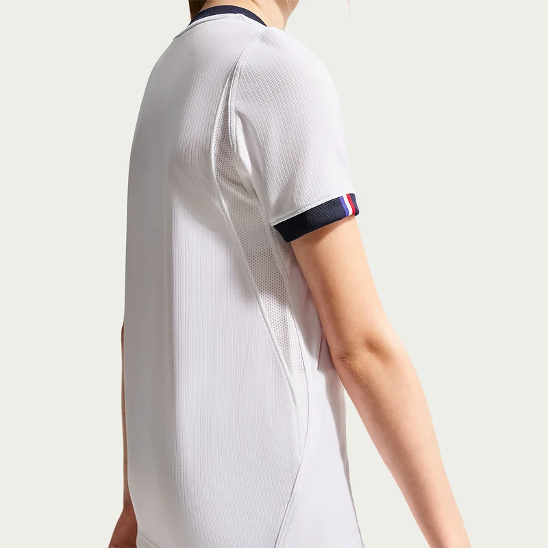 Nike Paris Saint-Germain 26/27 Kids Dri-FIT Stadium Away Shirt