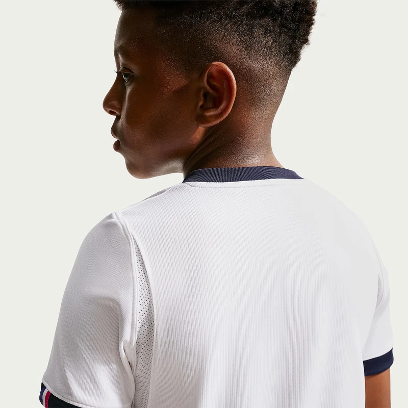 Nike Paris Saint-Germain 26/27 Kids Dri-FIT Stadium Away Shirt