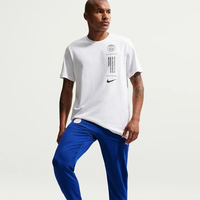 Nike Paris Saint Germain 26/27 NSW City Side Running Pants