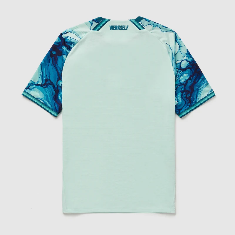 New Balance Bayer 04 26/27 Away Shirt