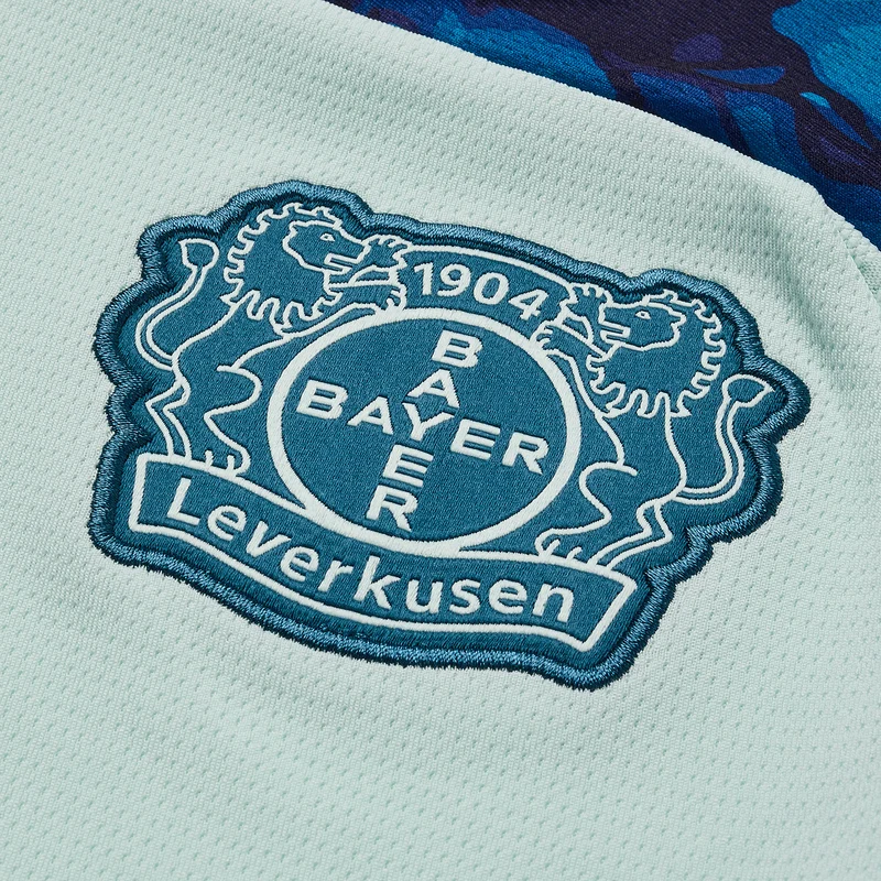 New Balance Bayer 04 26/27 Away Shirt