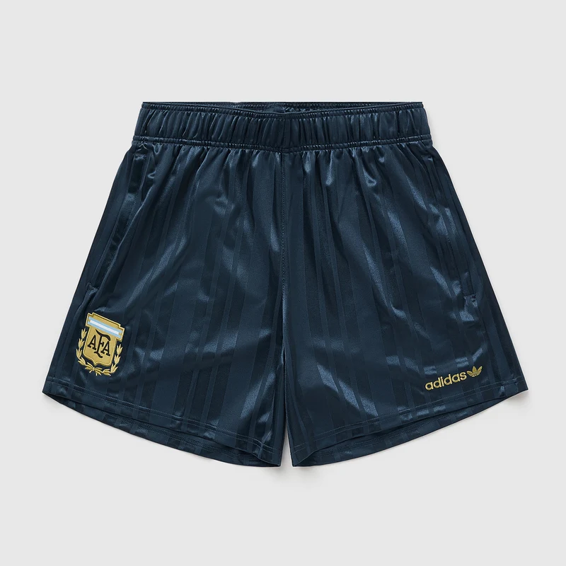 Short adidas Argentine 2026 EQT