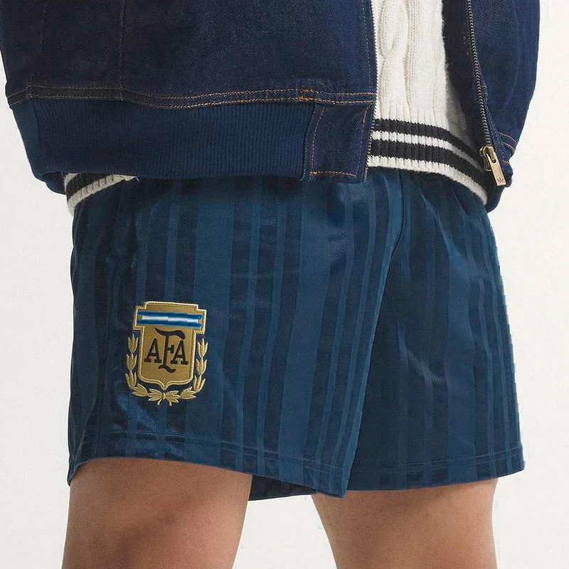 Short adidas Argentine 2026 EQT