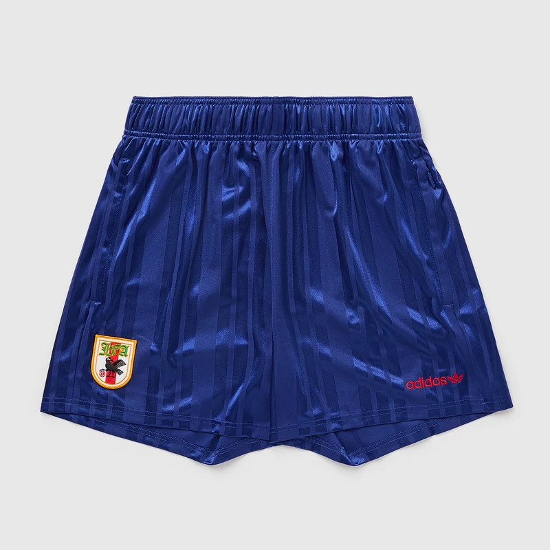 Short adidas Japonn 2026 EQT