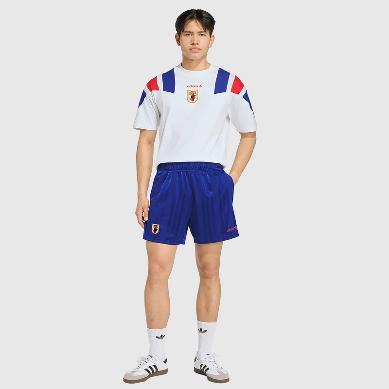 Short adidas Japonn 2026 EQT