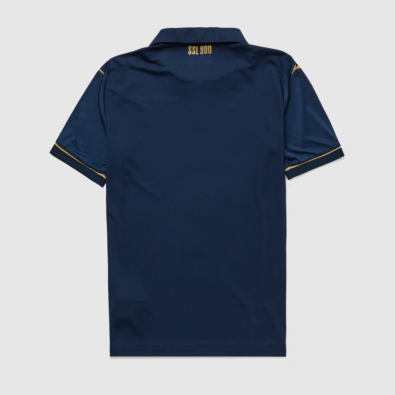 Mizuno Lazio 26/27 Third Shirt