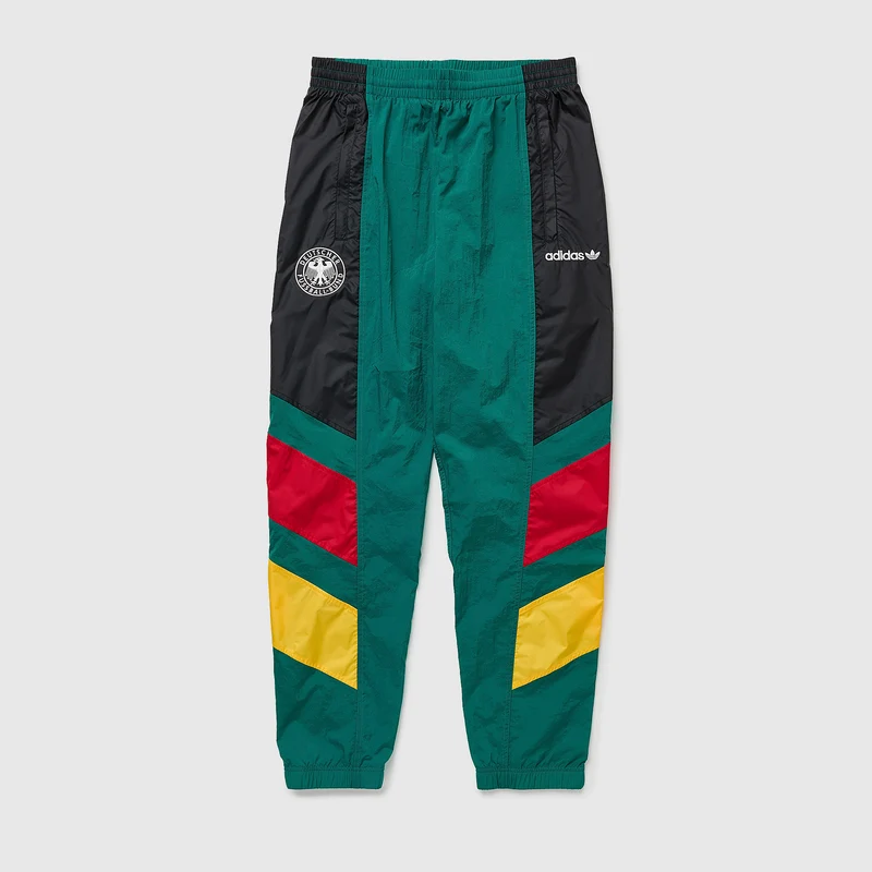 Pantalon de Survêtement adidas Allemagne 2026 EQT
