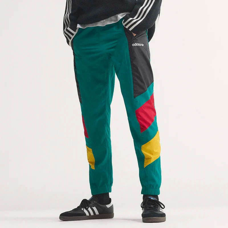 Pantalon de Survêtement adidas Allemagne 2026 EQT