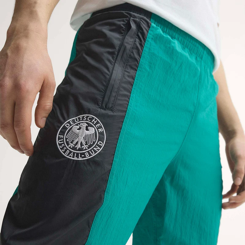 Pantalon de Survêtement adidas Allemagne 2026 EQT