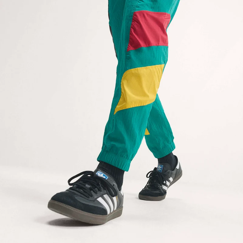 Pantalon de Survêtement adidas Allemagne 2026 EQT