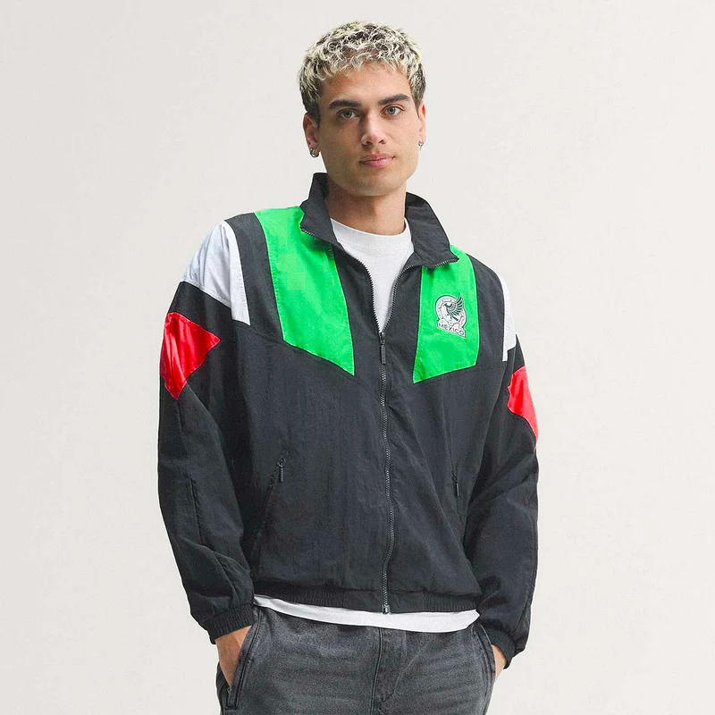 Haut de Survêtement adidas Mexique 2026 EQT
