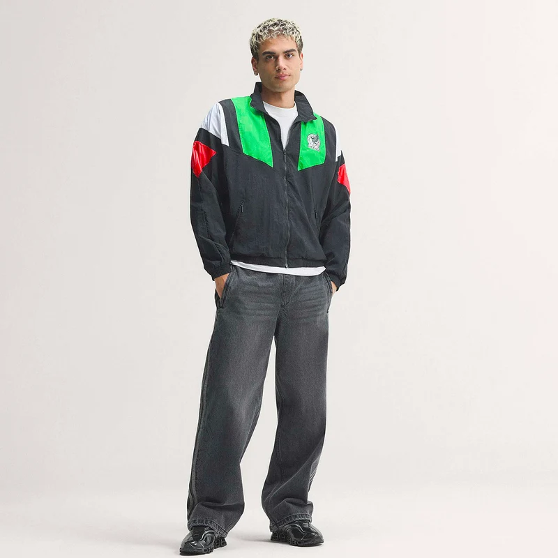 Haut de Survêtement adidas Mexique 2026 EQT