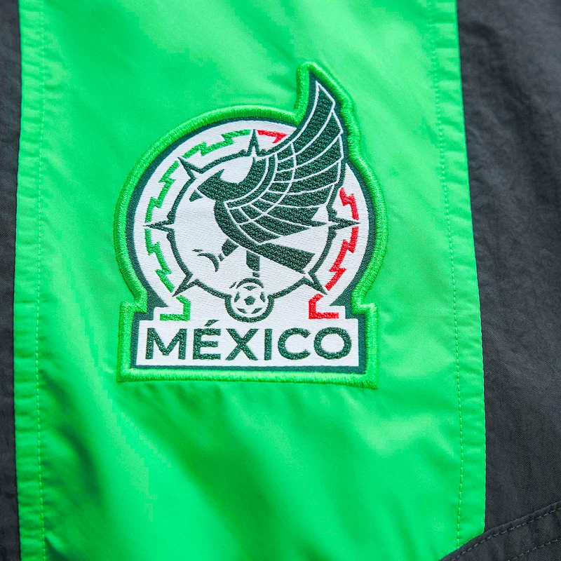 Haut de Survêtement adidas Mexique 2026 EQT