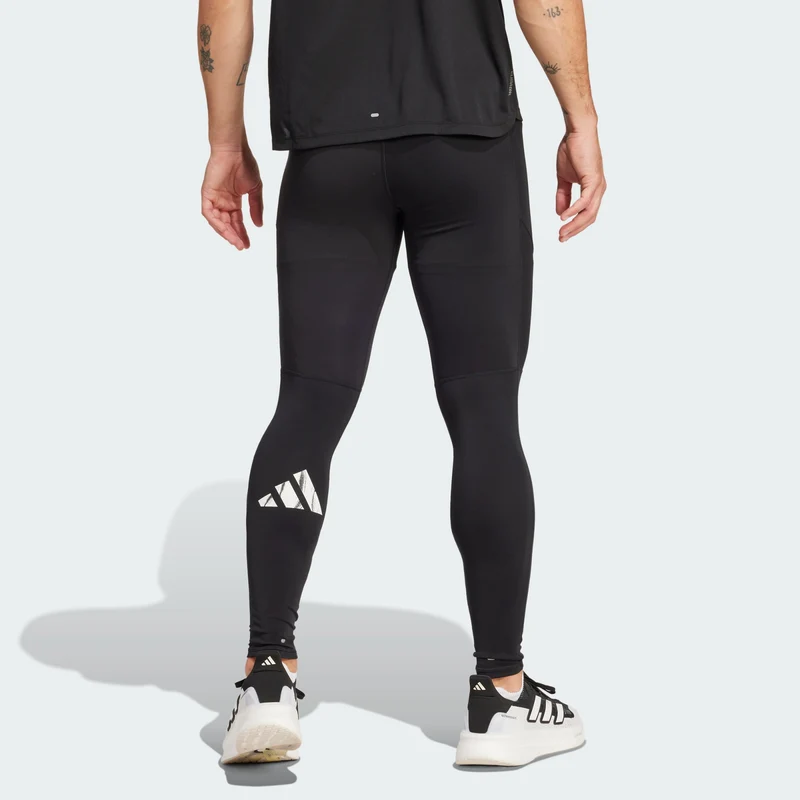 adidas Men Collant adidas Run It