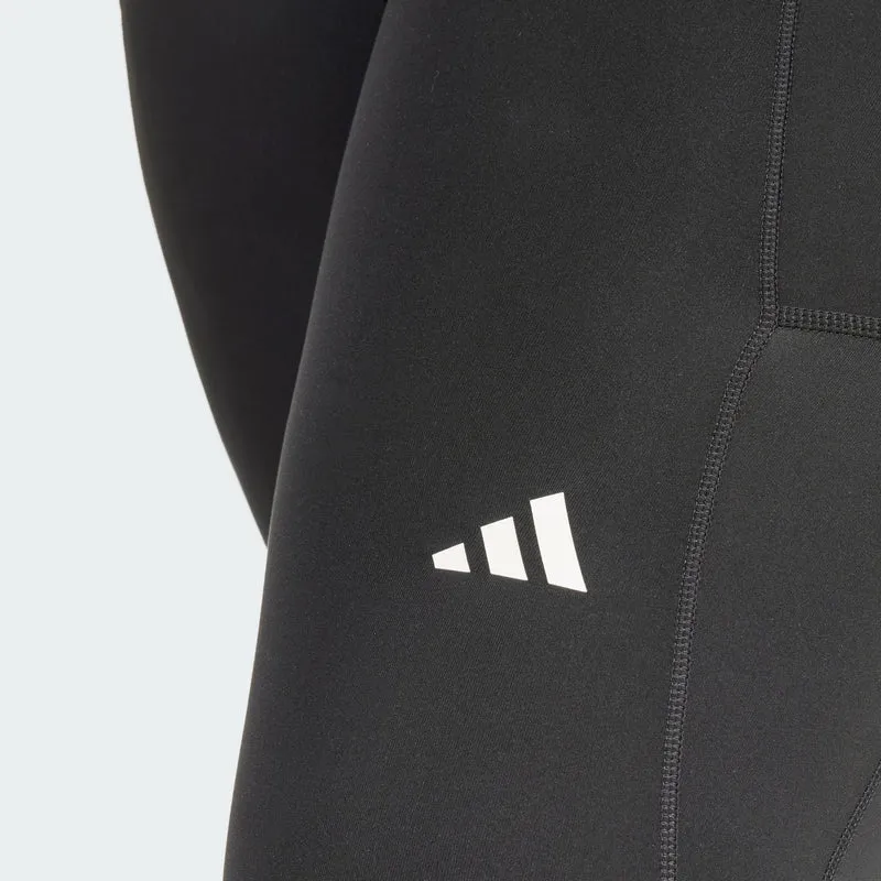 adidas Women Legging 7/8 Own the Run (Grandes tailles)