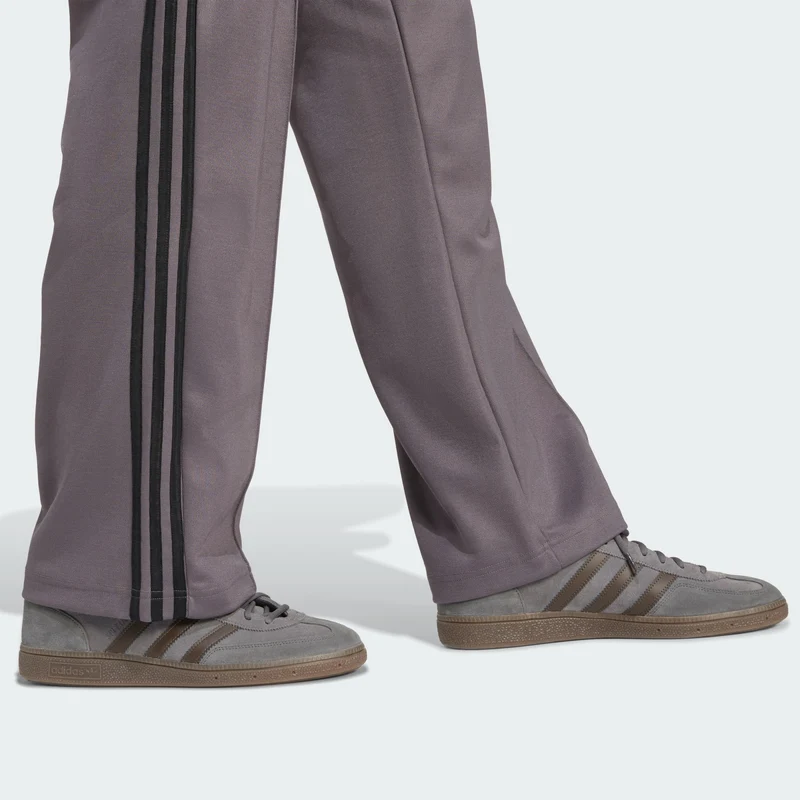 adidas Originals Adicolor Baggy Fit Firebird Track Pants