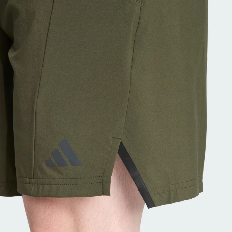 adidas Men Short d'entraînement Designed for Training