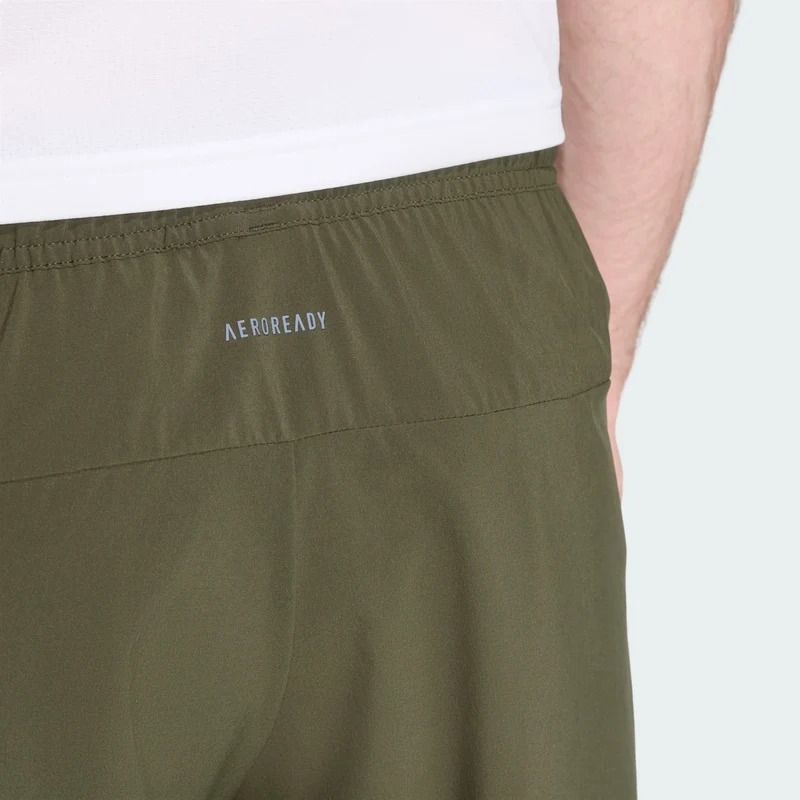 adidas Men Short d'entraînement Designed for Training