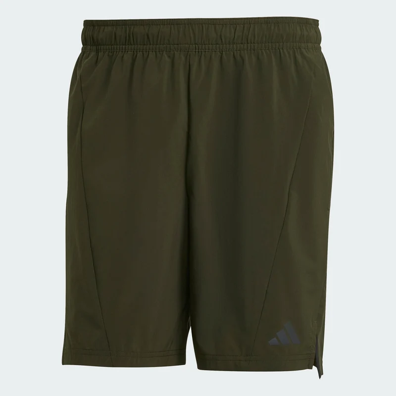 adidas Men Short d'entraînement Designed for Training