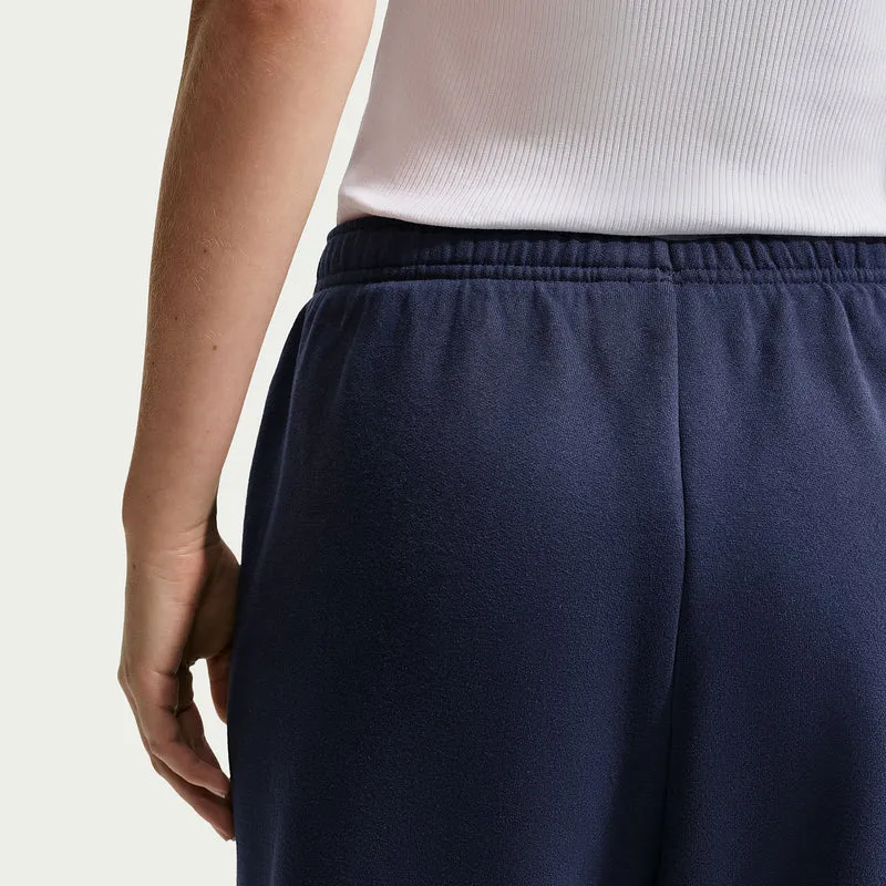 Nike Sportswear Womens Studio Fleece High Waisted Joggers